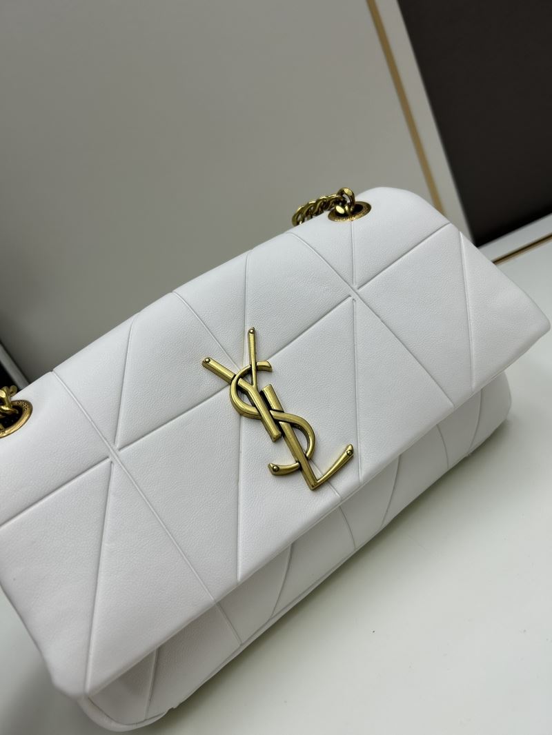 YSL Satchel Bags